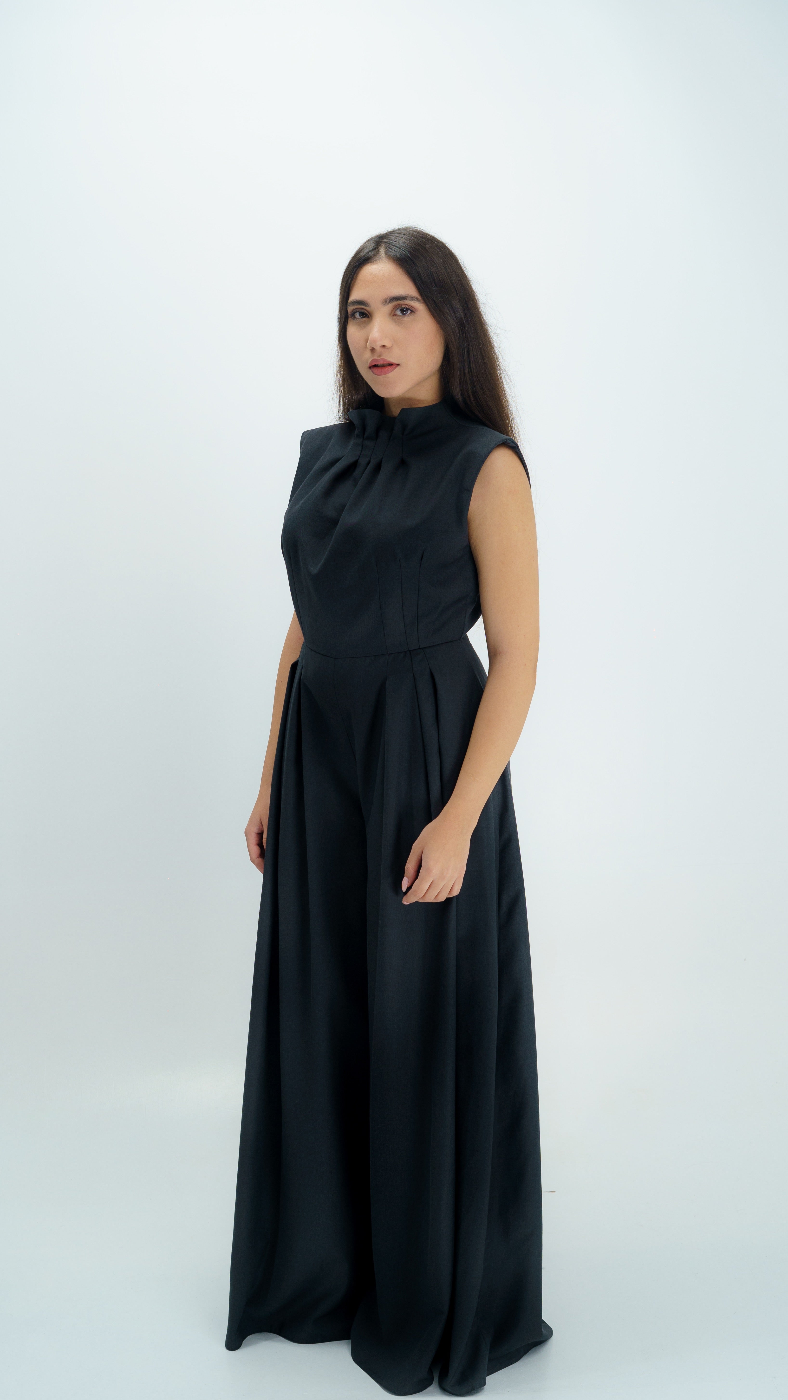 RUSHED jumpsuit