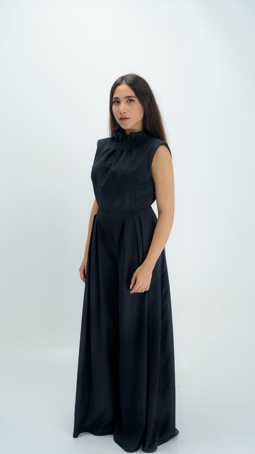 RUSHED jumpsuit