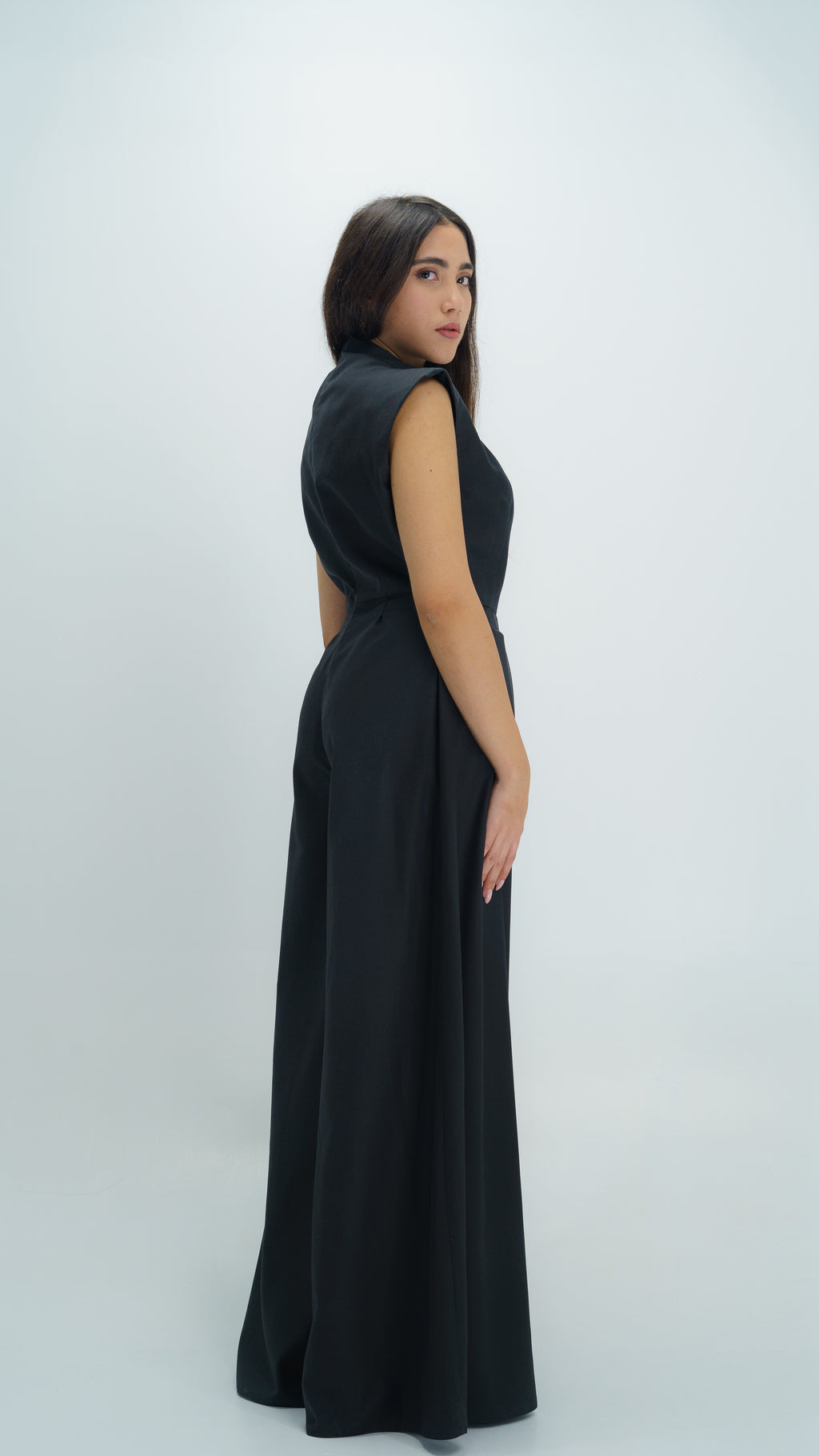 RUSHED jumpsuit