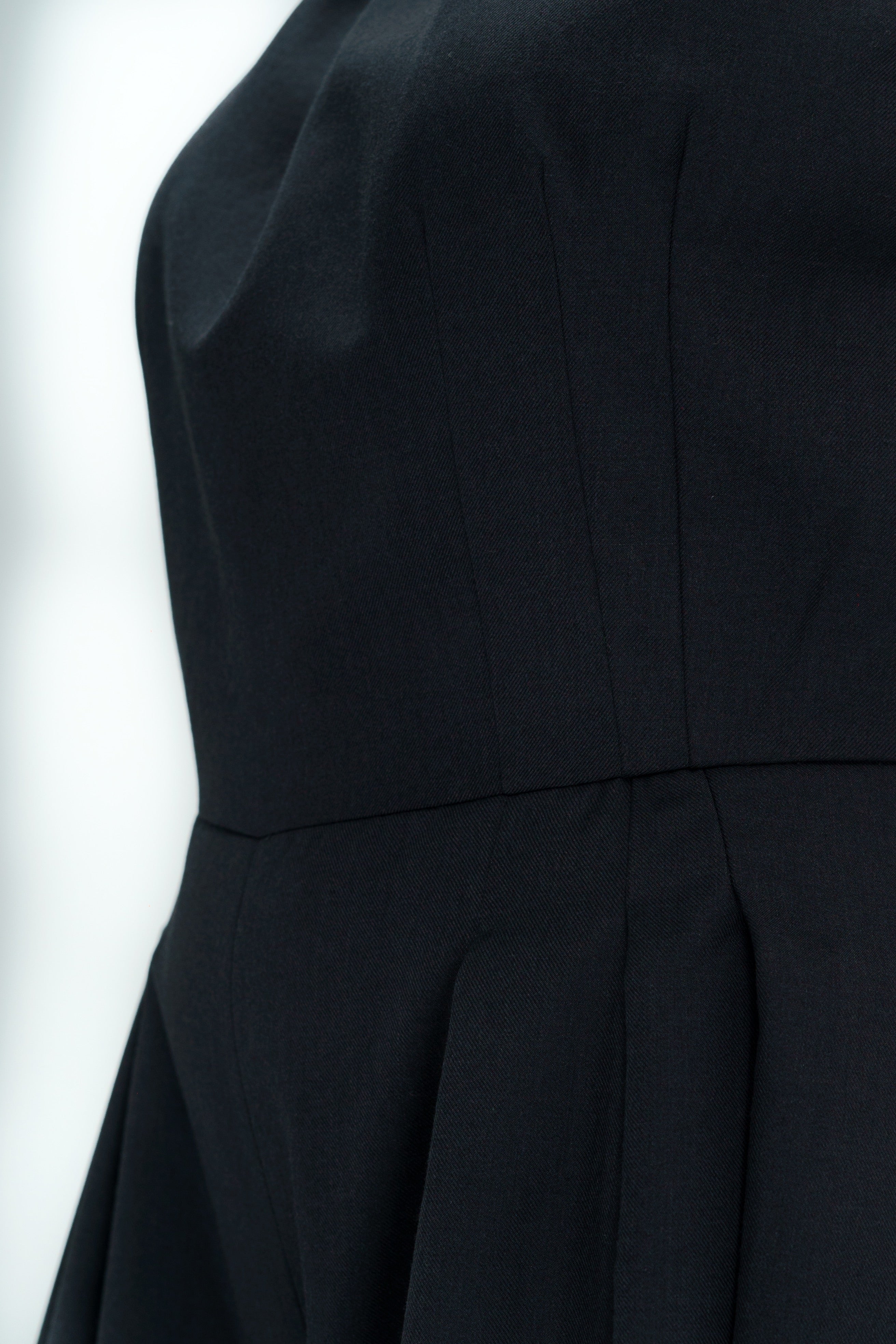 RUSHED jumpsuit