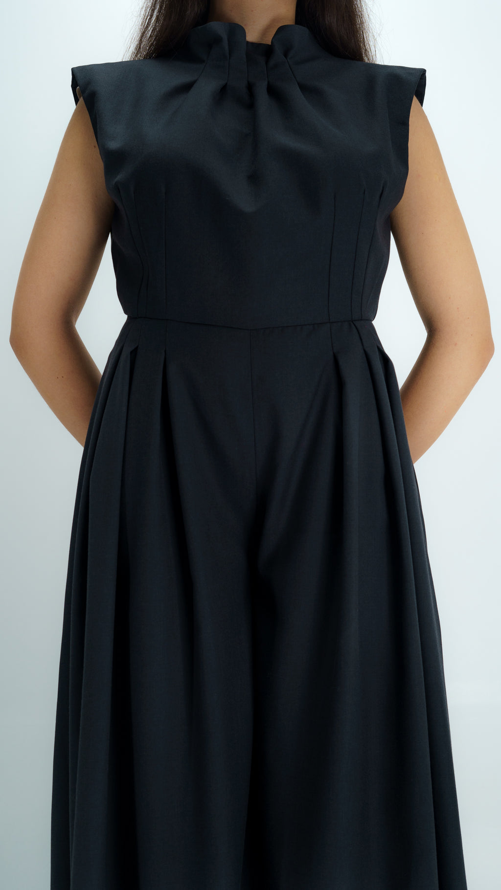 RUSHED jumpsuit