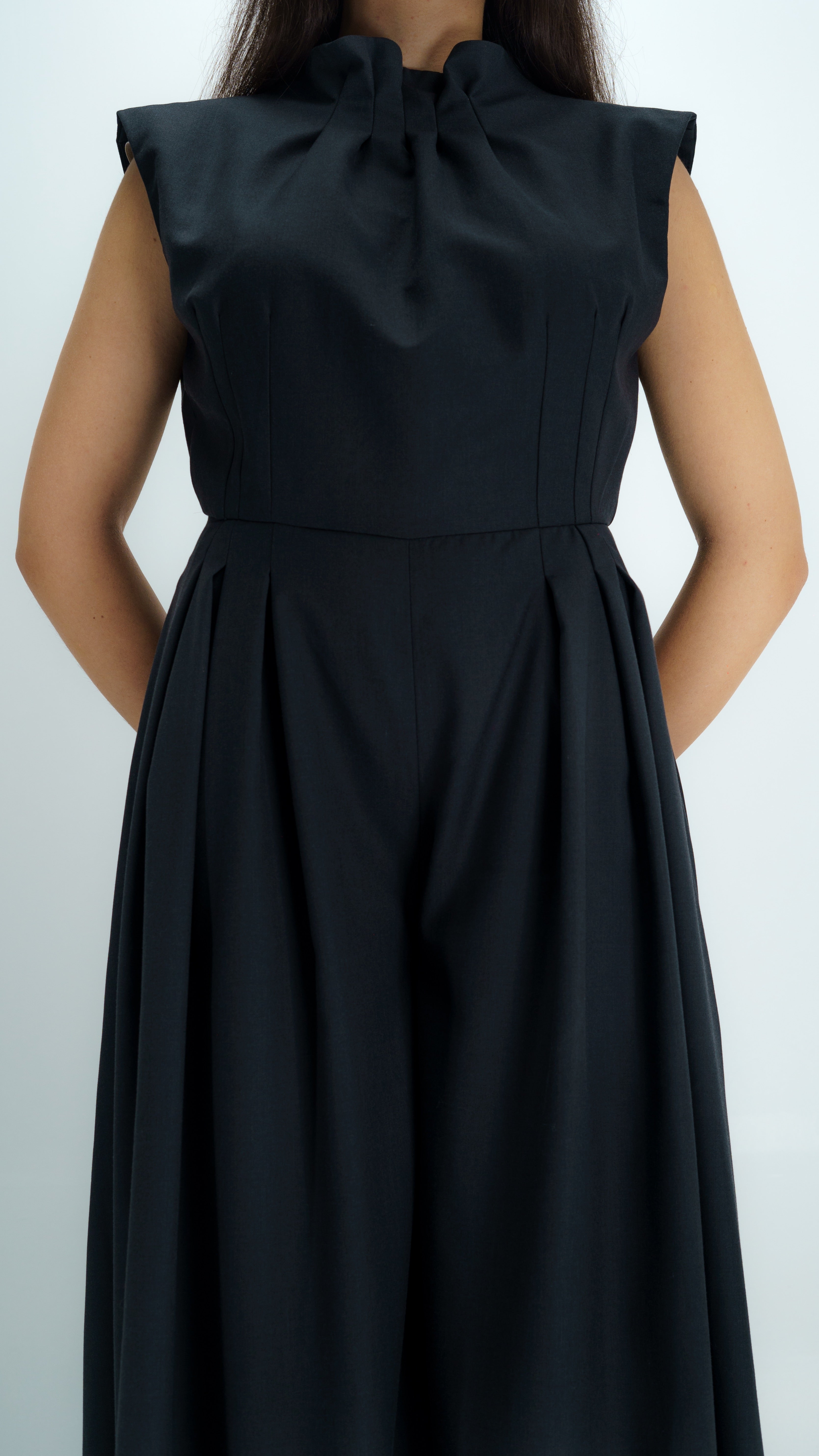RUSHED jumpsuit